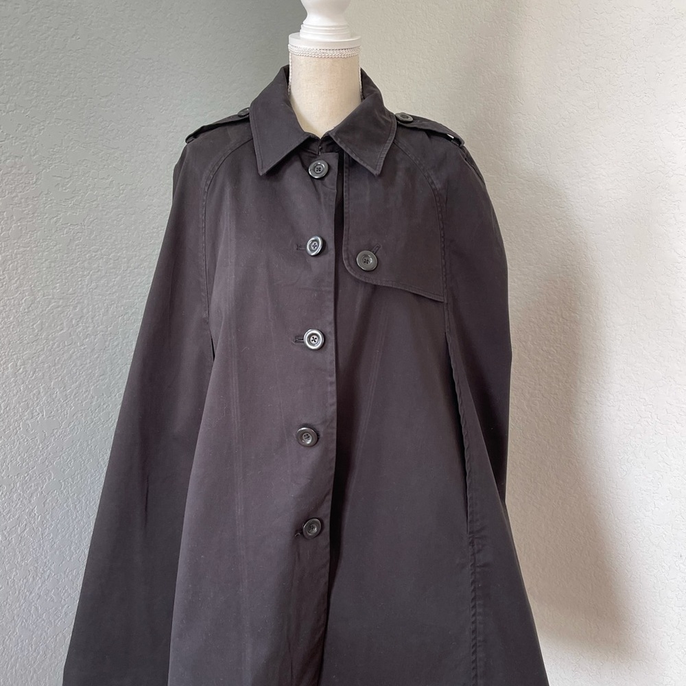 Giordano cape